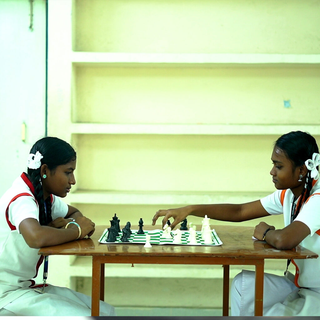 chess